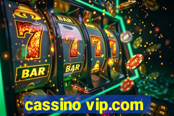 cassino vip.com